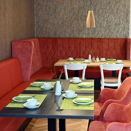 Bethel Hotel Zum Weinberg Бад-Нойенар-Арвайлер Экстерьер фото